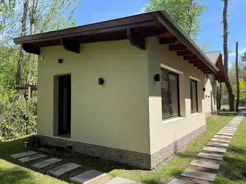 Casa en Alquiler Temporal en Mar Azul, Partido de Villa Gesell