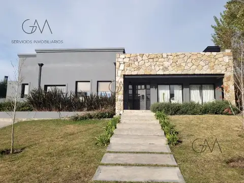 Casa en Alquiler Temporal en Arenas del Sur, Mar del Plata