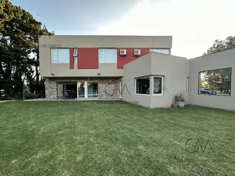 Casa en Alquiler Temporal en Mar del Plata, Partido de General Pueyrredón