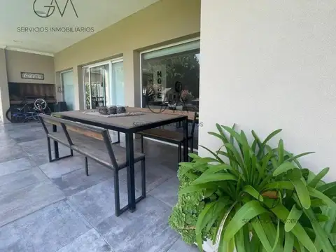 Casa en Alquiler Temporal en Mar del Plata, Partido de General Pueyrredón