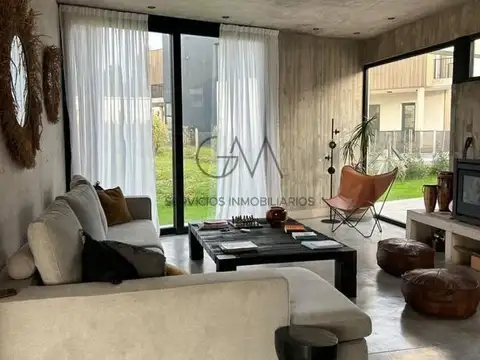 Casa en Alquiler Temporal en Mar del Plata, Partido de General Pueyrredón
