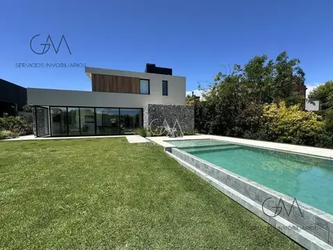 Casa en Alquiler Temporal en Arenas del Sur, Mar del Plata