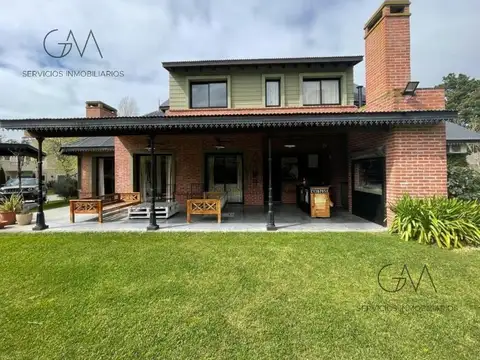 Casa en Alquiler Temporal en Mar del Plata, Partido de General Pueyrredón