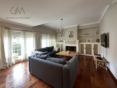 Casa en Alquiler Temporal en Mar del Plata, Partido de General Pueyrredón