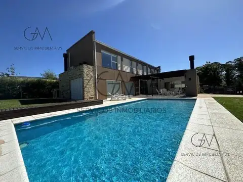 Casa en Alquiler Temporal en Mar del Plata, Partido de General Pueyrredón