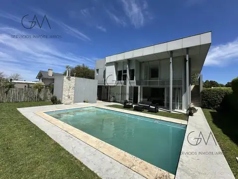 Casa en Alquiler Temporal en Rumenco, Mar del Plata