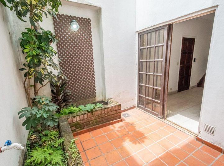 PH · 111m² · 4 Ambientes