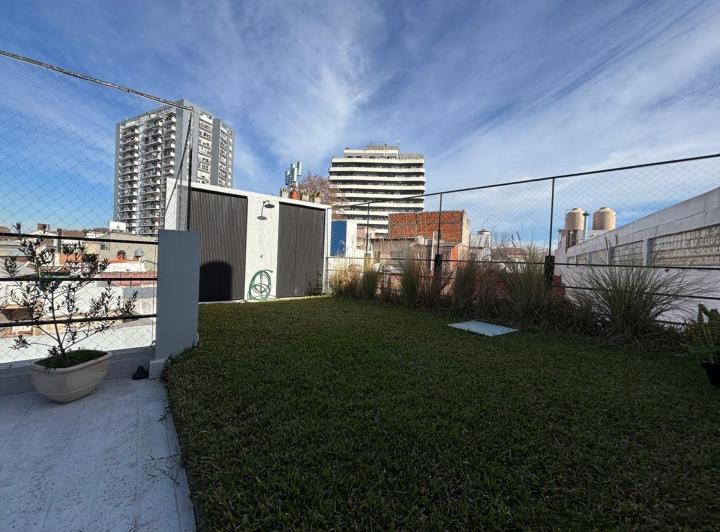 PH · 74m² · 4 Ambientes · 1 Cochera