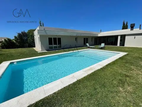 Casa en Alquiler Temporal en Mar del Plata, Partido de General Pueyrredón