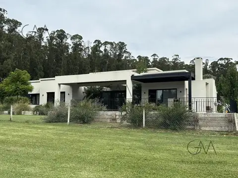 Casa en Alquiler Temporal en Rumenco, Mar del Plata
