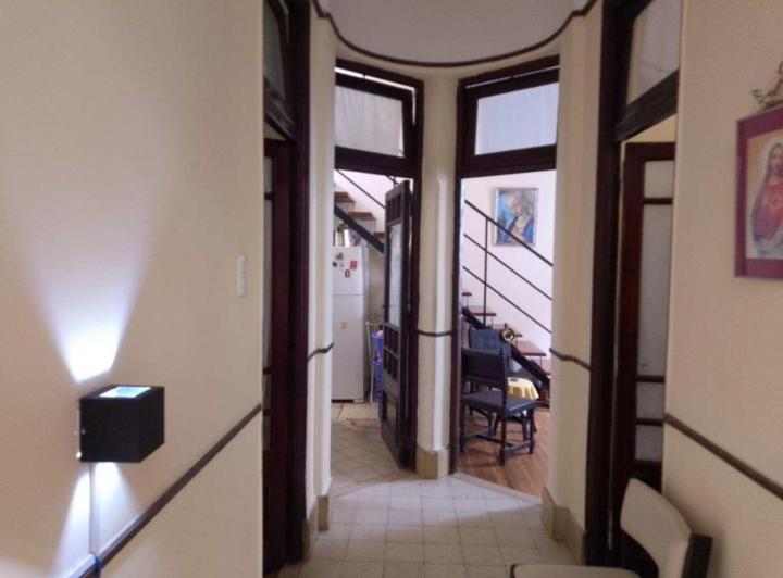 PH · 60m² · 4 Ambientes