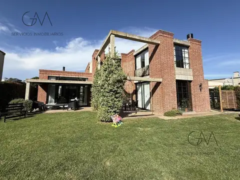 Casa en Alquiler Temporal en Mar del Plata, Partido de General Pueyrredón