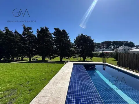 Casa en Alquiler Temporal en Rumenco, Mar del Plata