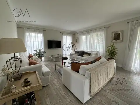 Casa en Alquiler Temporal en Rumenco, Mar del Plata