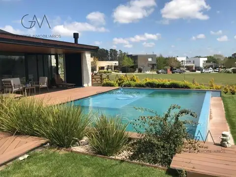 Casa en Alquiler Temporal en Arenas del Sur, Mar del Plata