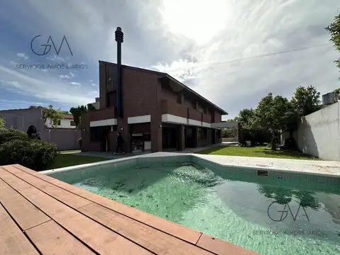 Casa en Alquiler Temporal en Mar del Plata, Partido de General Pueyrredón