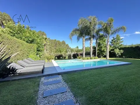Casa en Alquiler Temporal en Rumenco, Mar del Plata