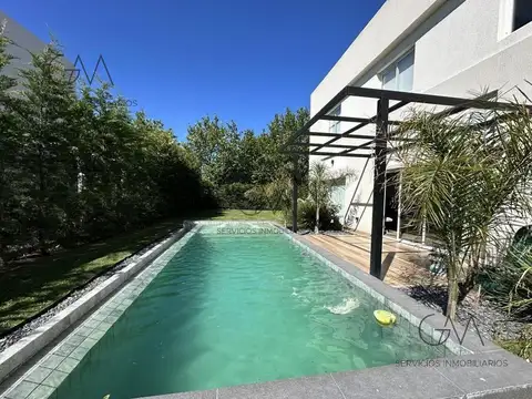 Casa en Alquiler Temporal en Rumenco, Mar del Plata