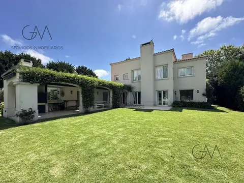 Casa en Alquiler Temporal en Mar del Plata, Partido de General Pueyrredón