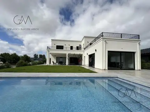 Casa en Alquiler Temporal en Arenas del Sur, Mar del Plata