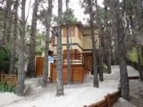 Casa en Alquiler Temporal en Mar Azul, Partido de Villa Gesell