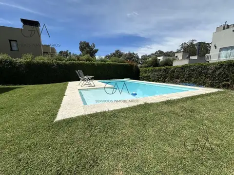 Casa en Alquiler Temporal en Rumenco, Mar del Plata