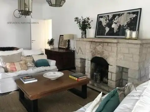 Casa en Alquiler Temporal en Mar del Plata, Partido de General Pueyrredón