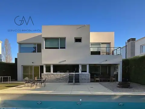 Casa en Alquiler Temporal en Rumenco, Mar del Plata