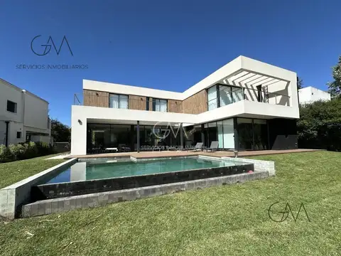 Casa en Alquiler Temporal en Rumenco, Mar del Plata