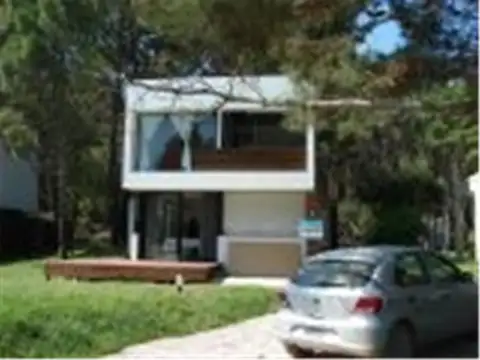 Casa en Alquiler Temporal en Mar Azul, Partido de Villa Gesell