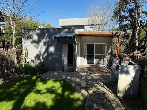 Casa en Alquiler Temporal en Mar Azul, Partido de Villa Gesell
