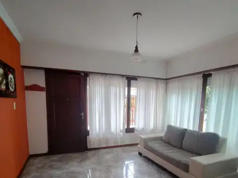 Casa en Alquiler Temporal en Miramar, Partido de General Alvarado