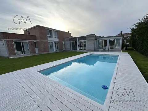 Casa en Alquiler Temporal en Rumenco, Mar del Plata