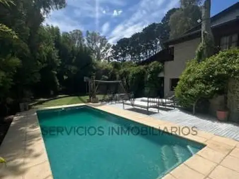 Casa en Alquiler Temporal en Mar del Plata, Partido de General Pueyrredón