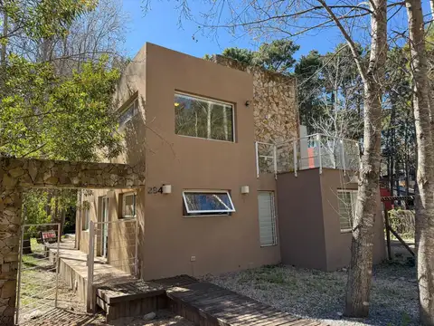 Casa en Alquiler Temporal en Mar Azul, Partido de Villa Gesell