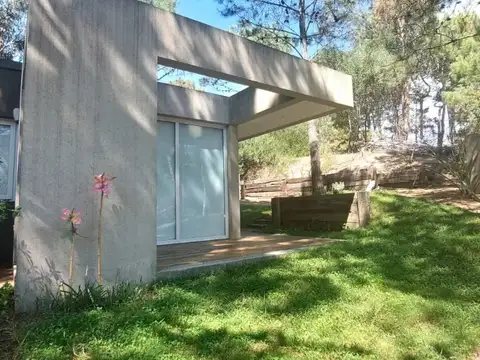 Casa en Alquiler Temporal en Alfalad, Partido de Daireaux