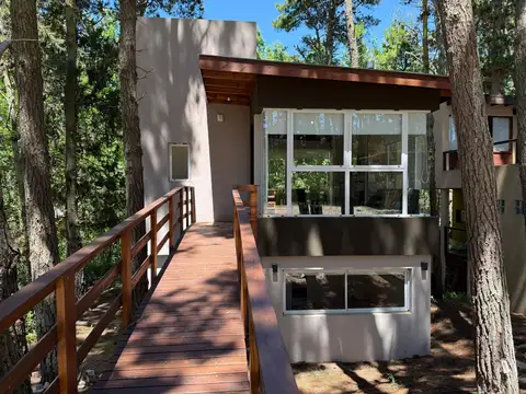 Casa en Alquiler Temporal en Pueblo San Jose, Partido de Coronel Suárez
