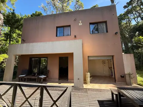 Casa en Alquiler Temporal en Pueblo San Jose, Partido de Coronel Suárez