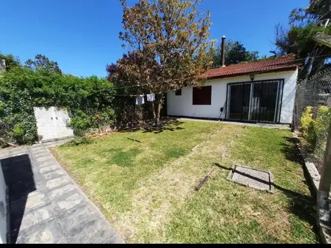 Casa en Alquiler Temporal en Alfar, Mar del Plata