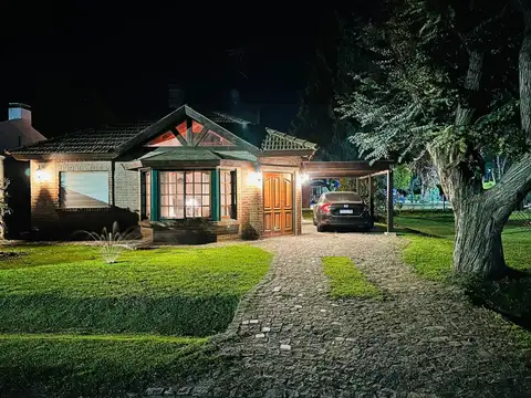 Casa en Alquiler Temporal en Indio Cua Golf Club, Countries y Barrios Cerrados en Exaltacion de la Cruz