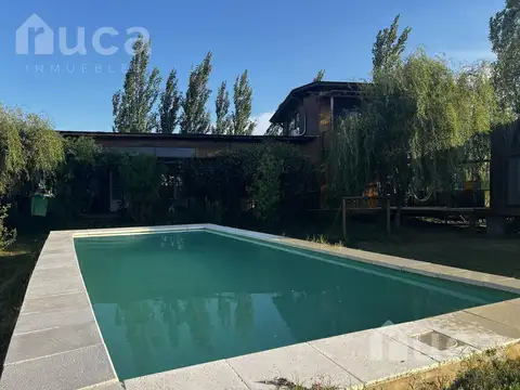 Casa en Alquiler Temporal en La Pista, Ingeniero Maschwitz