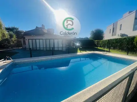 Casa en Alquiler Temporal en Country Club Banco Provincia, Countries y Barrios Cerrados en Moreno
