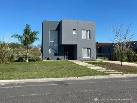 Casa en Alquiler Temporal en San Sebastian, Countries y Barrios Cerrados en Escobar