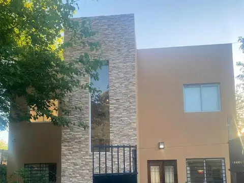 Casa en Alquiler Temporal en Ingeniero Maschwitz, Partido de Escobar