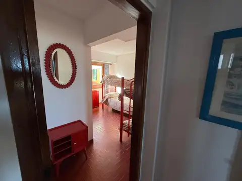 Casa en Alquiler Temporal en Pinamar Chico, Countries y Barrios Cerrados en Pinamar