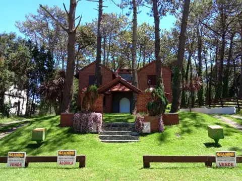 Casa en Alquiler Temporal en Puertos - Barrio Marinas, Countries y Barrios Cerrados en Escobar