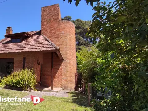Casa en Alquiler Temporal en Pinamar, Partido de Pinamar