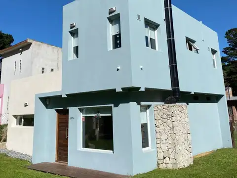 Casa en Alquiler Temporal en Mar Azul, Partido de Villa Gesell