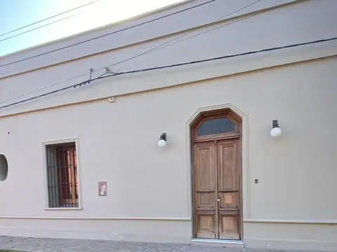 Casa en Alquiler Temporal en Duggan, Partido de San Antonio de Areco