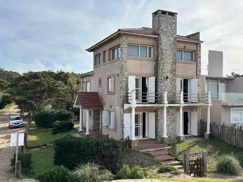 Casa en Alquiler Temporal en Mar Azul, Partido de Villa Gesell